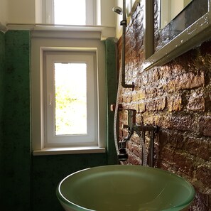 Apartment (Bomboniera) | Bathroom