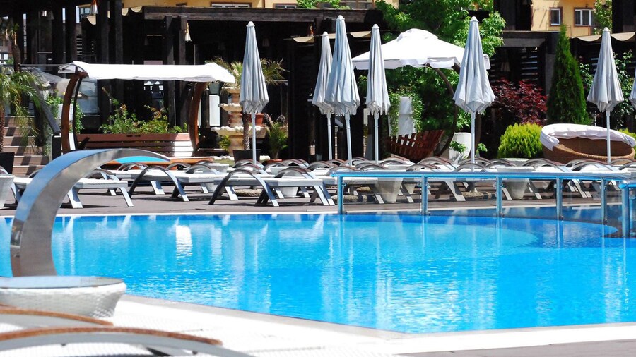 Studio Militari Residence M6