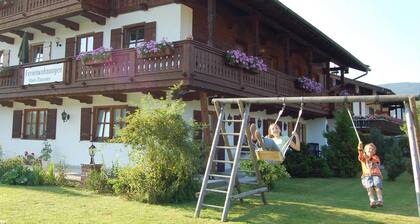 Ferienwohnungen Thanner