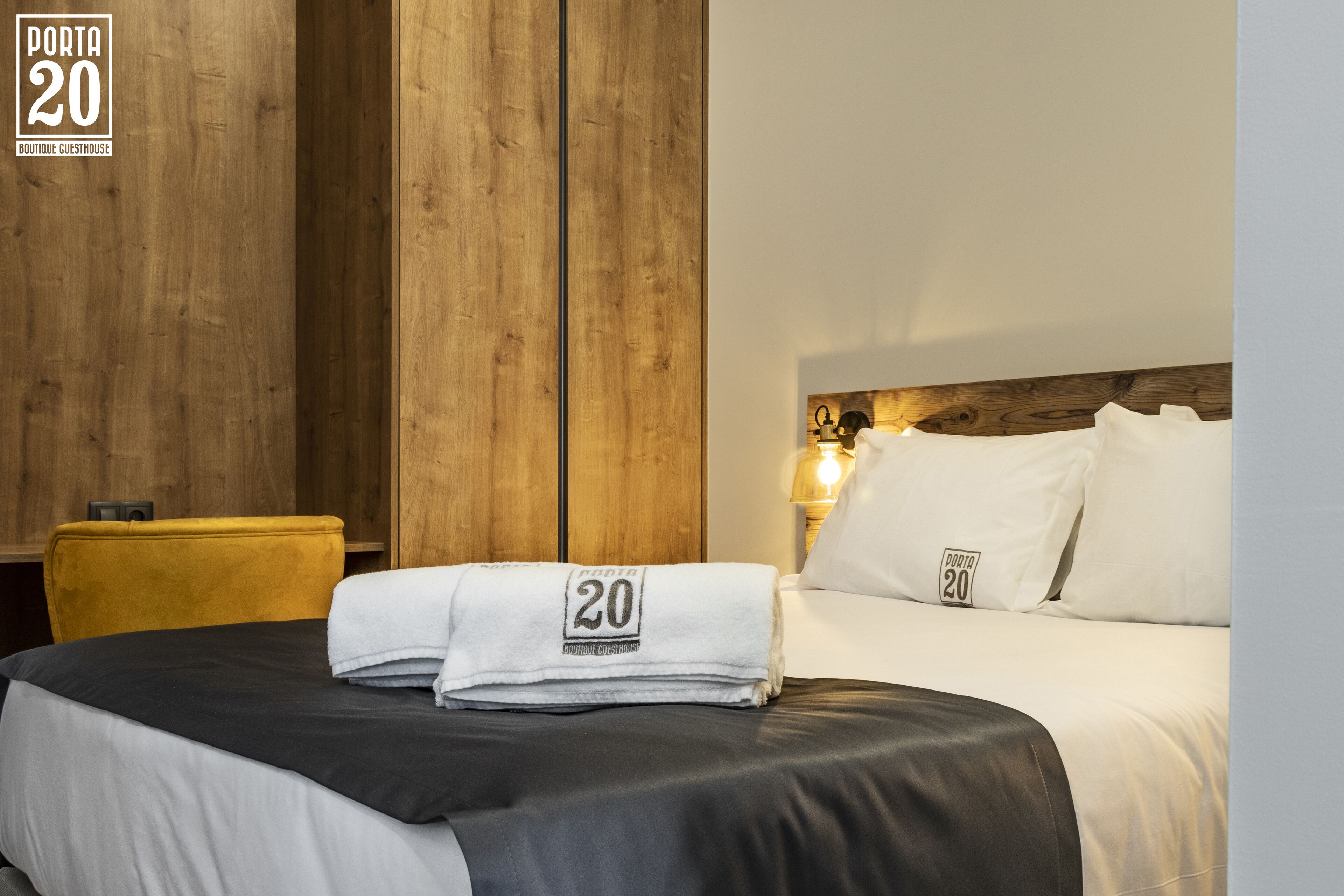 Porta 20 Boutique Guesthouse - 1