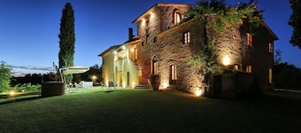Germagnana 12+2, Emma Villas
