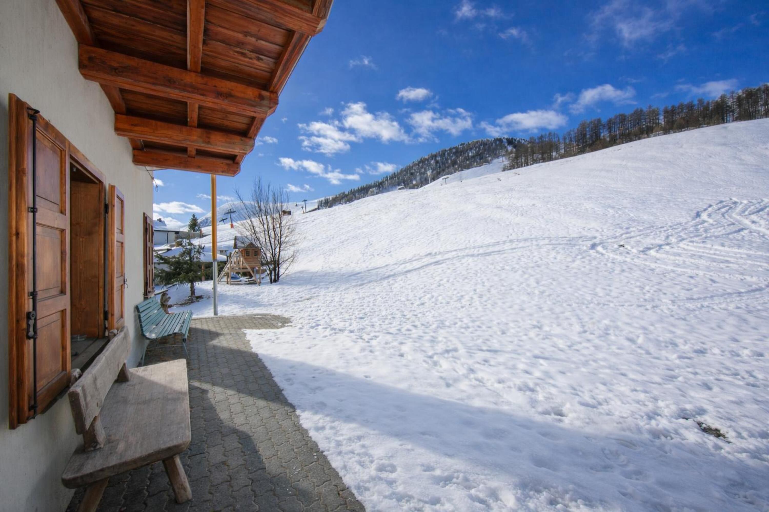 Área da propriedade