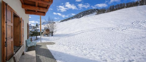 Área da propriedade