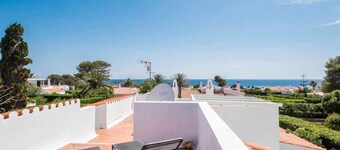 VILLA JARAMA - Elégante villa moderne près de la plage