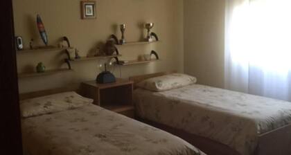 Milan House Komfortabler Aufenthalt