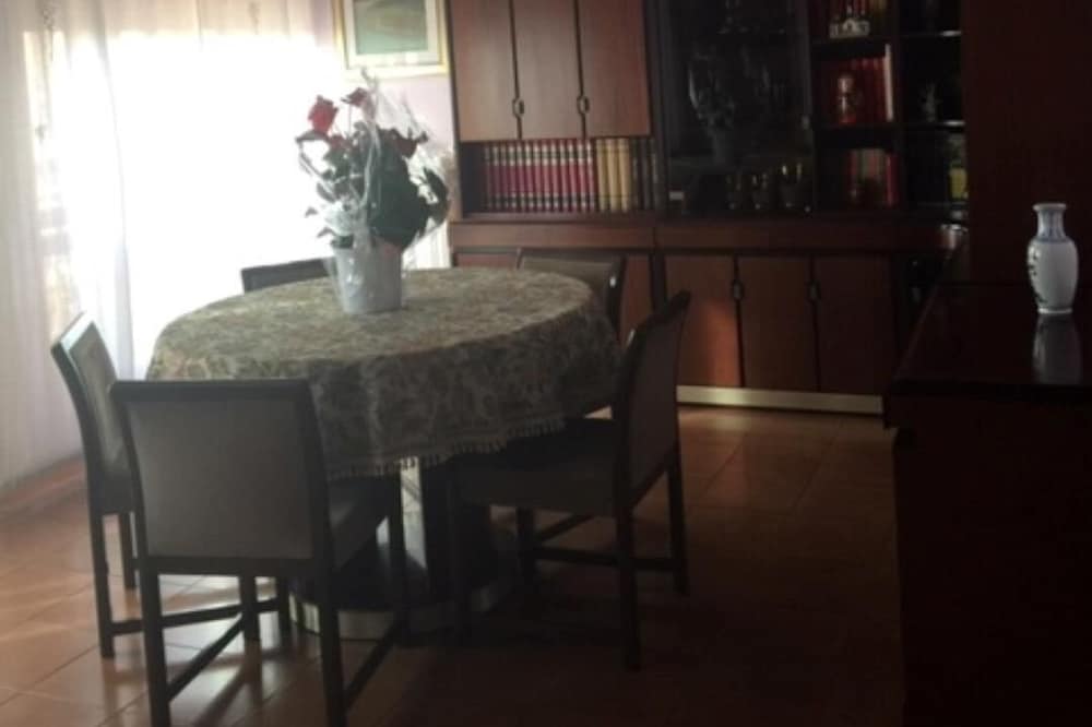 Milan House Comfortable Stay