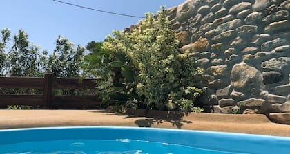 House 4 Mar y Arena. Villa with private pool and all possible extras.