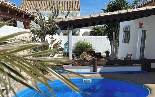 House 4 Mar y Arena. Villa with private pool and all possible extras.