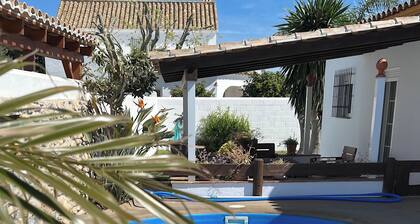 House 4 Mar y Arena. Villa with private pool and all possible extras.