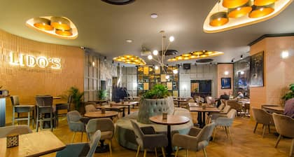 Lido by Phoenicia