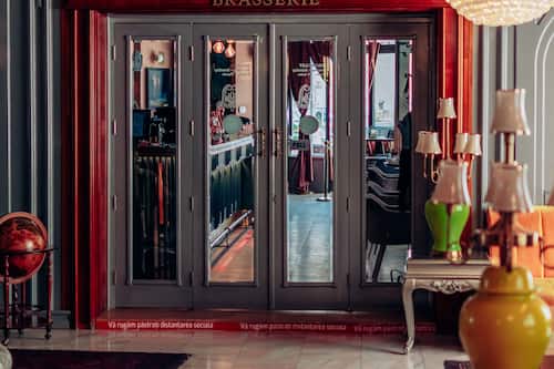 Restaurante
