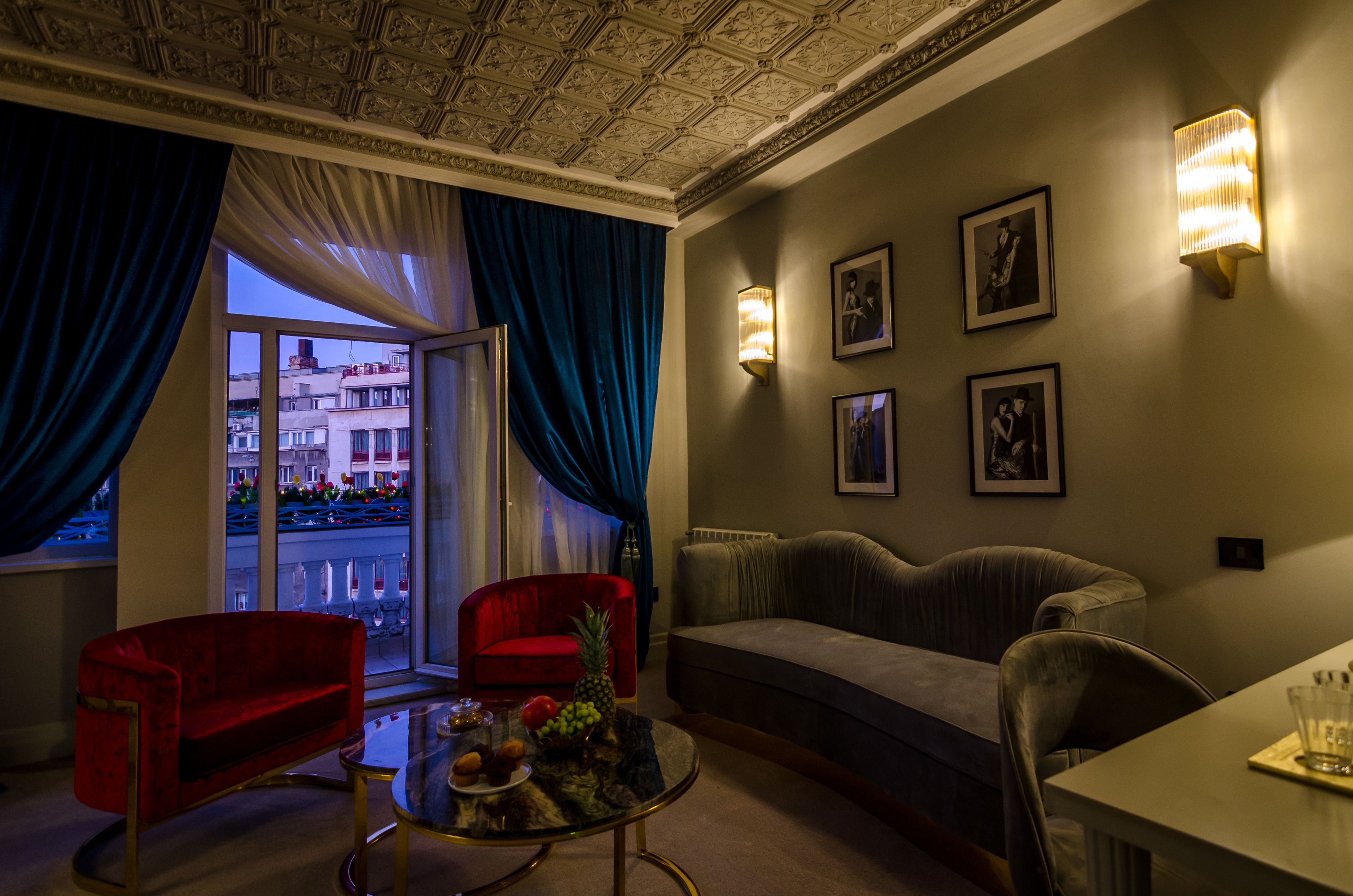 Foto - Hotel Lido by Phoenicia