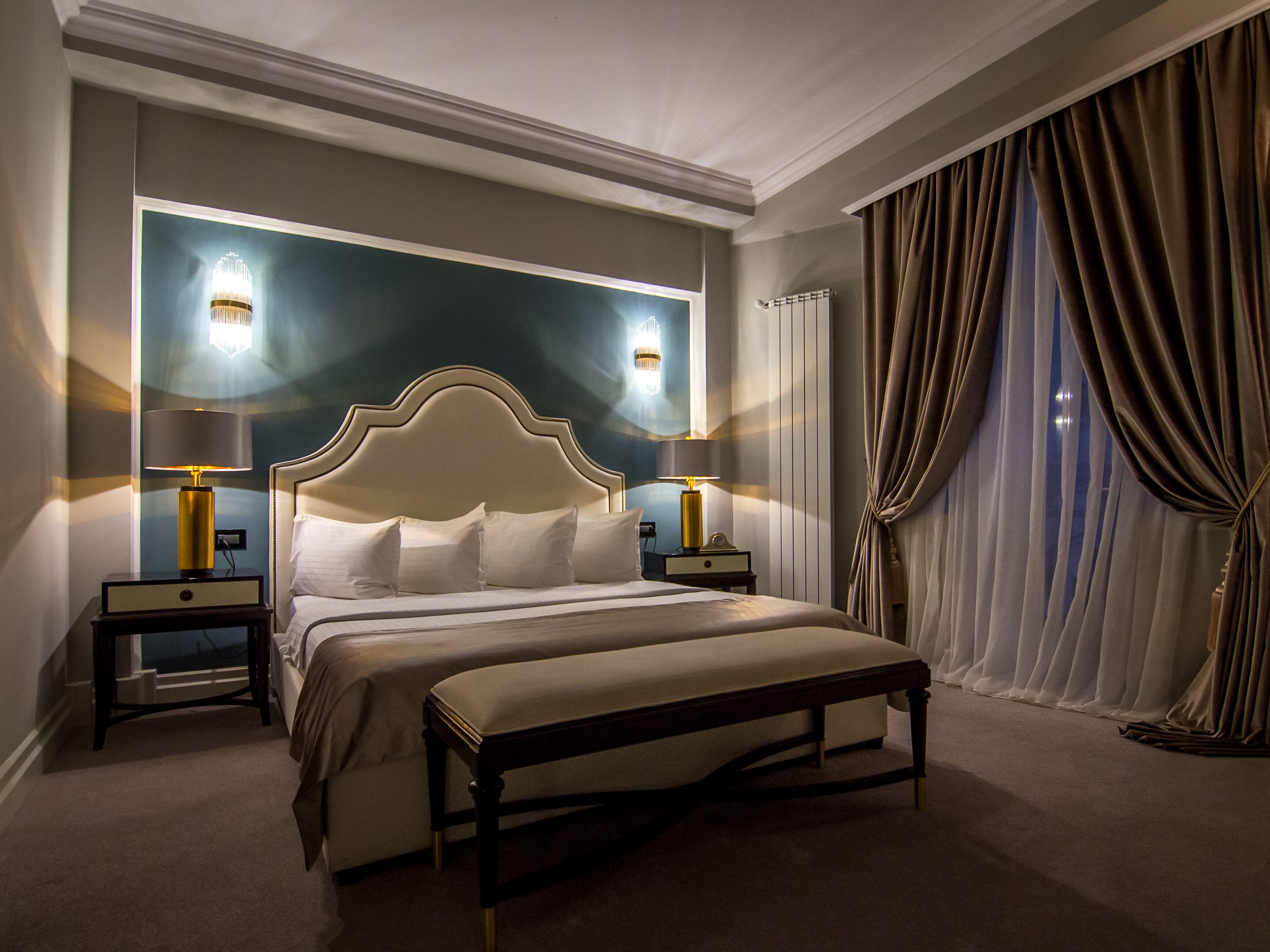 Foto - Hotel Lido by Phoenicia