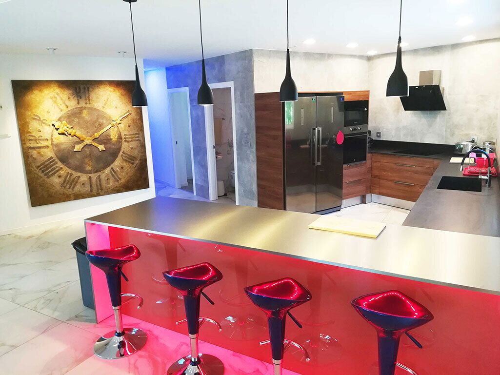 FANTASY-13min from airport, 18min to Valencia