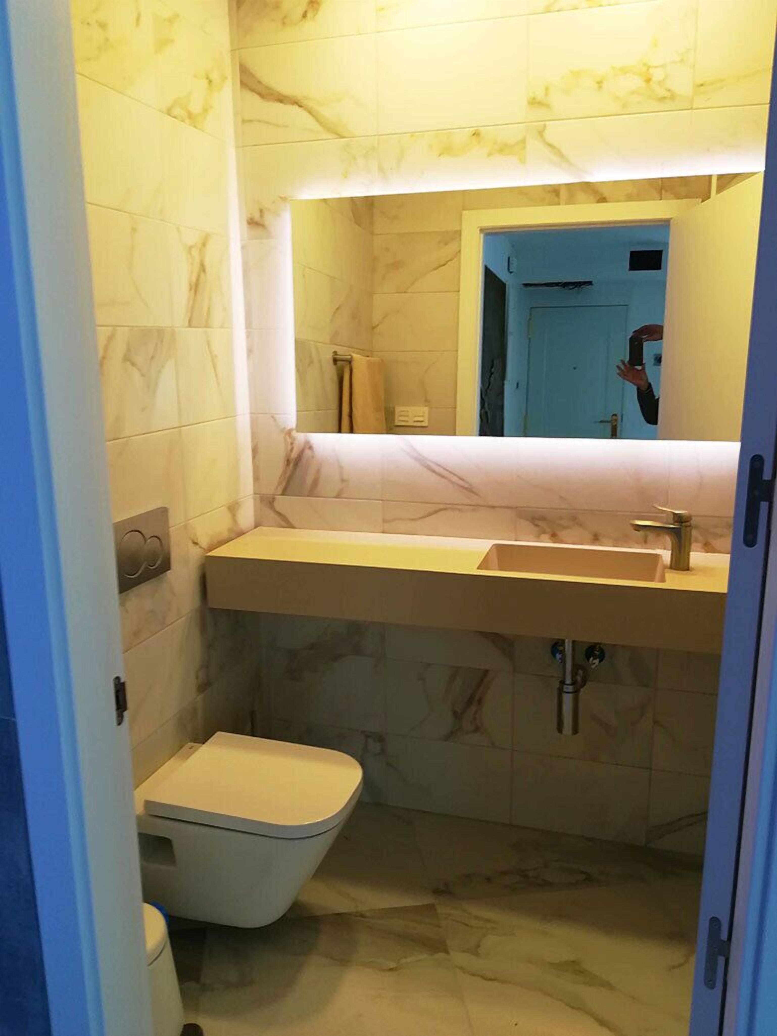 FANTASY-13min from airport, 18min to Valencia