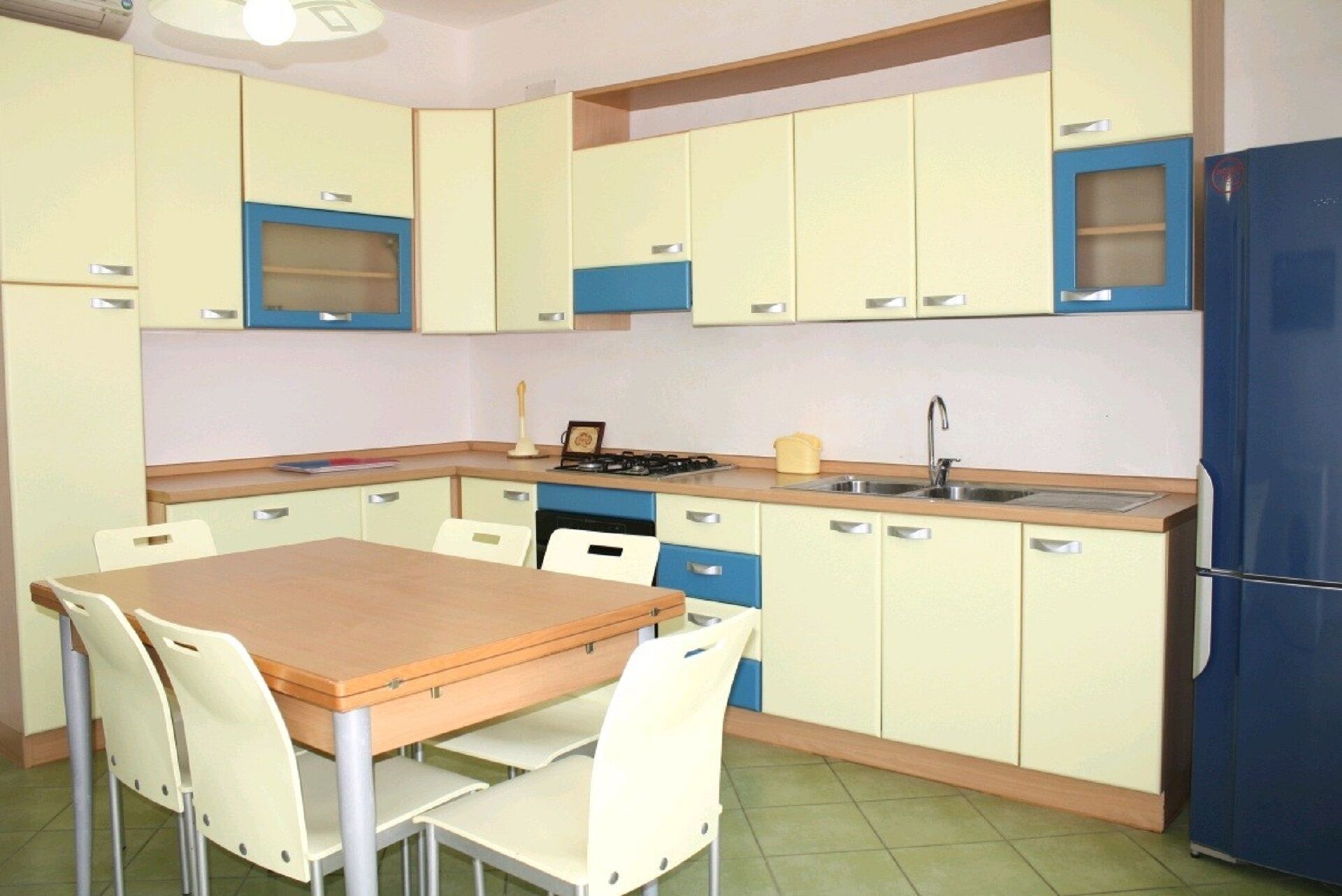 Villa indipendente a 30 mt dal mare - Villa B