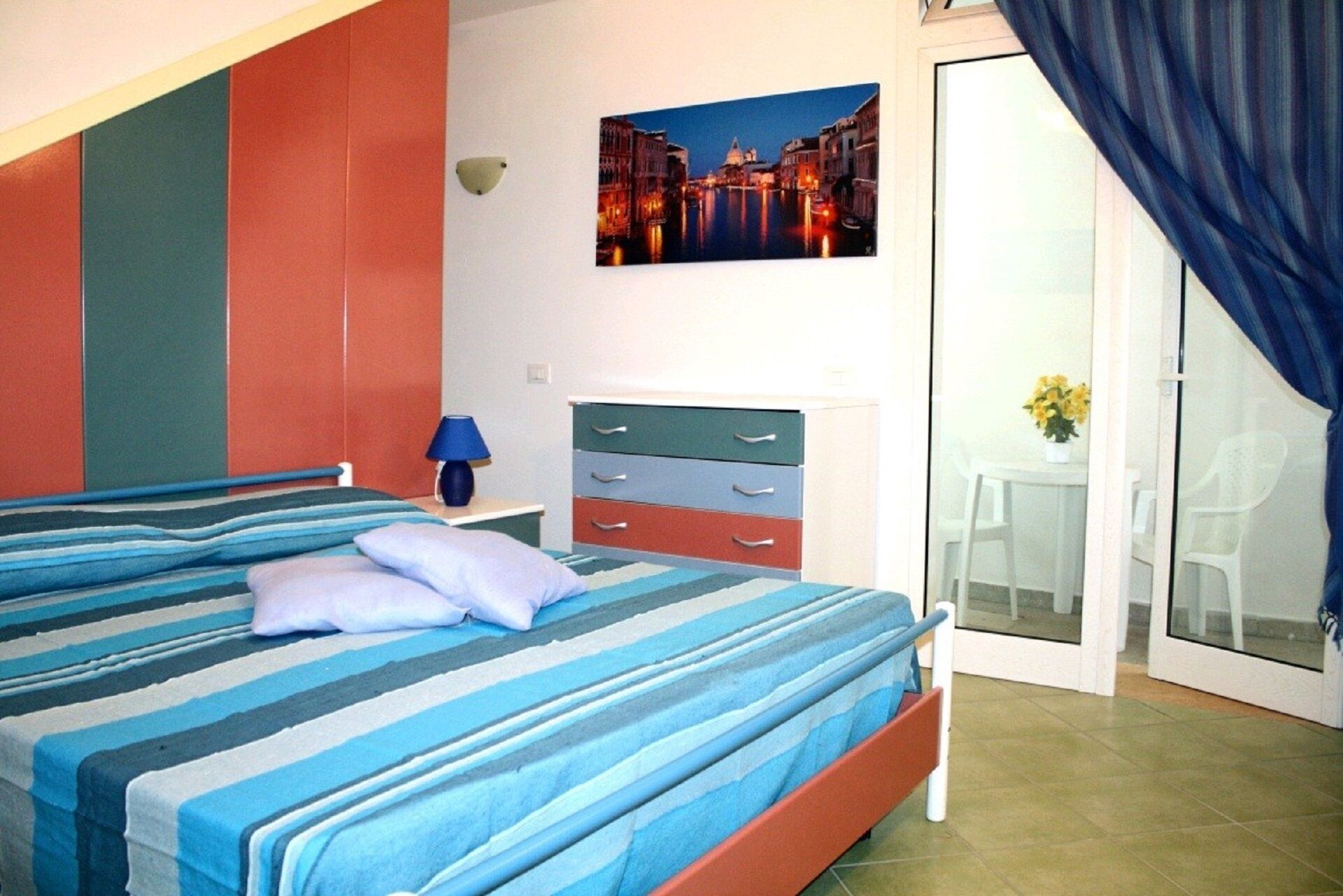 Villa indipendente a 30 mt dal mare - Villa B