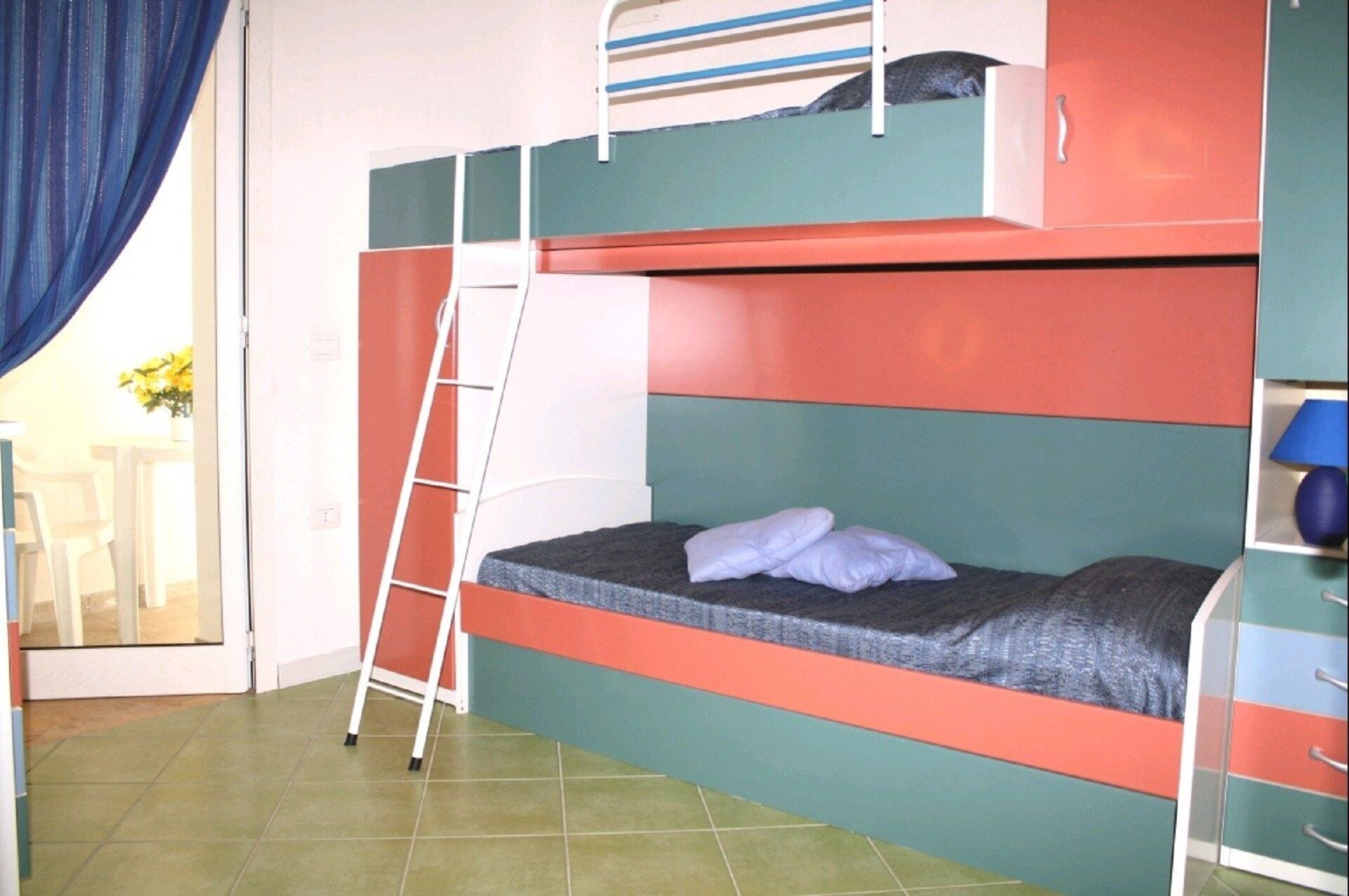 Villa indipendente a 30 mt dal mare - Villa B