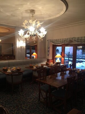 ร้านอาหาร