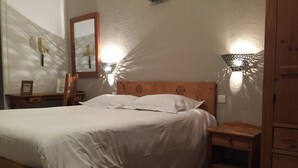 Double Room, Terrace, Canal View - Auberge du Lyonnais (Annecy)