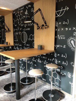 Bar (sur place)