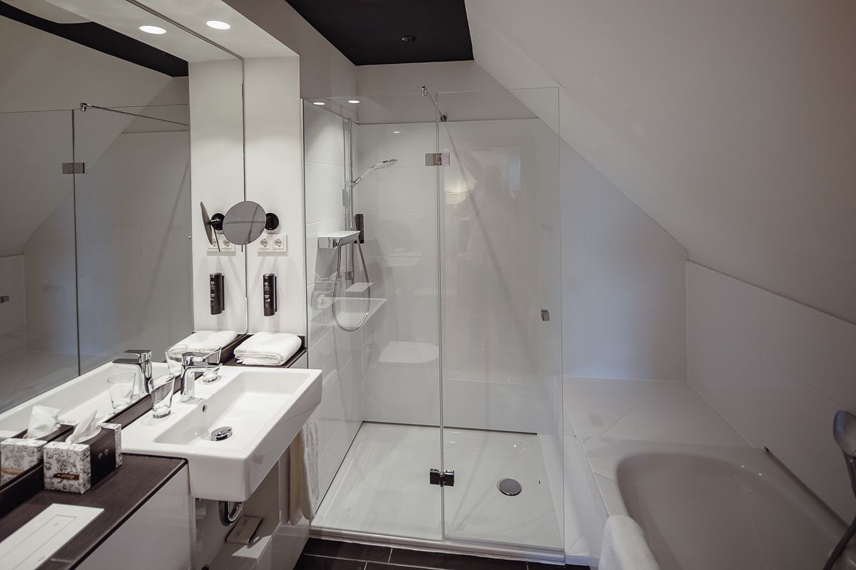 Foto - Schulhaus Hotel