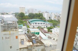 Vista a la calle