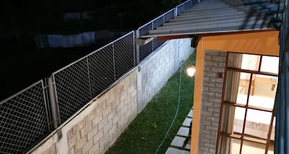 El Bungalow De Gaby