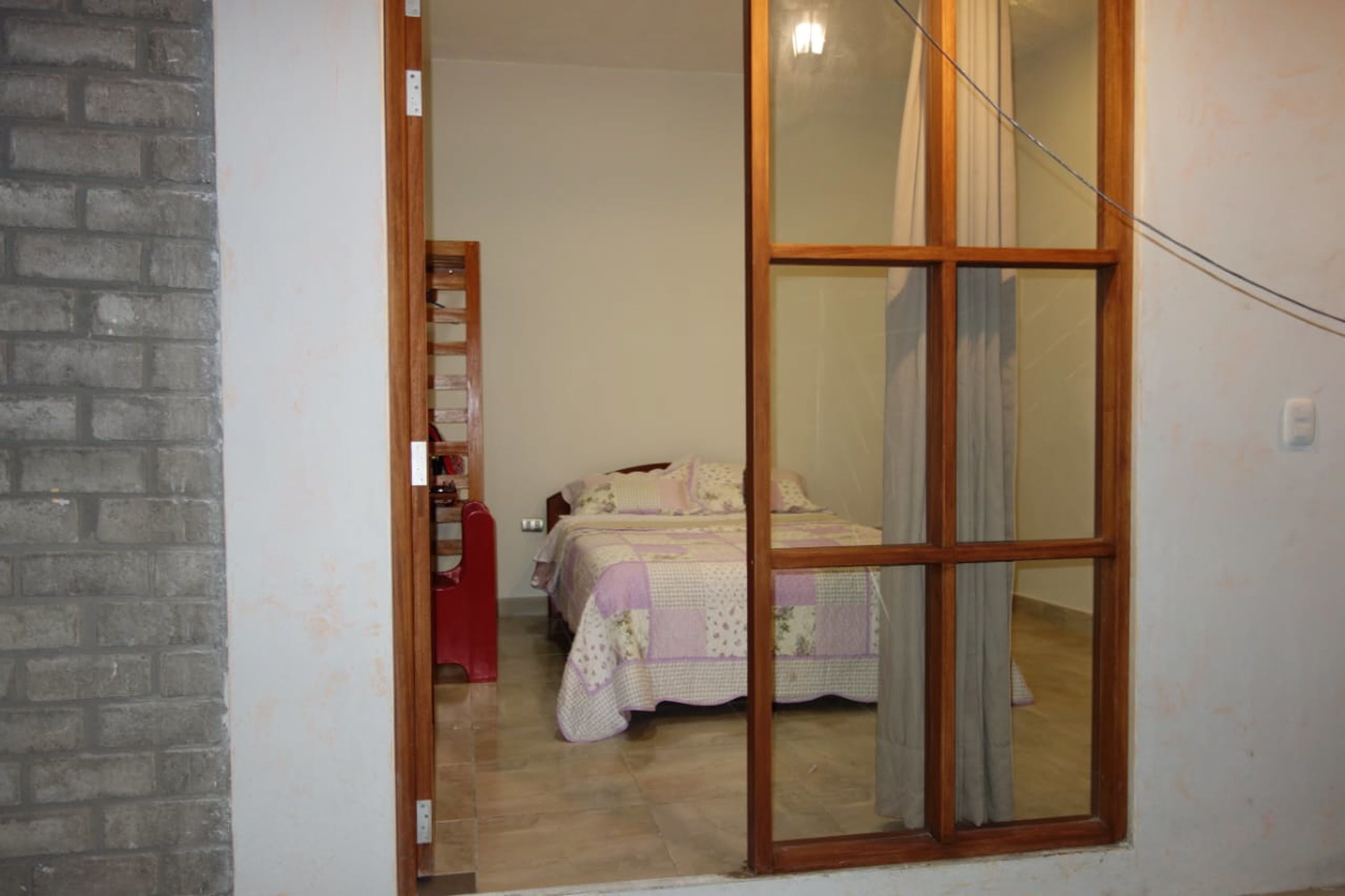 Bungalow familiar, 3 habitaciones, Terraza | 3 habitaciones, ropa de cama de alta calidad y edredón 
