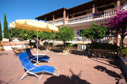 MOON-BAY Villa Rebecca