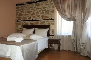 6 habitaciones, escritorio y insonorización 