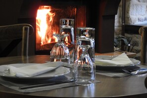 Restaurantes