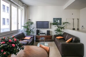 Télévision, lecteur de DVD