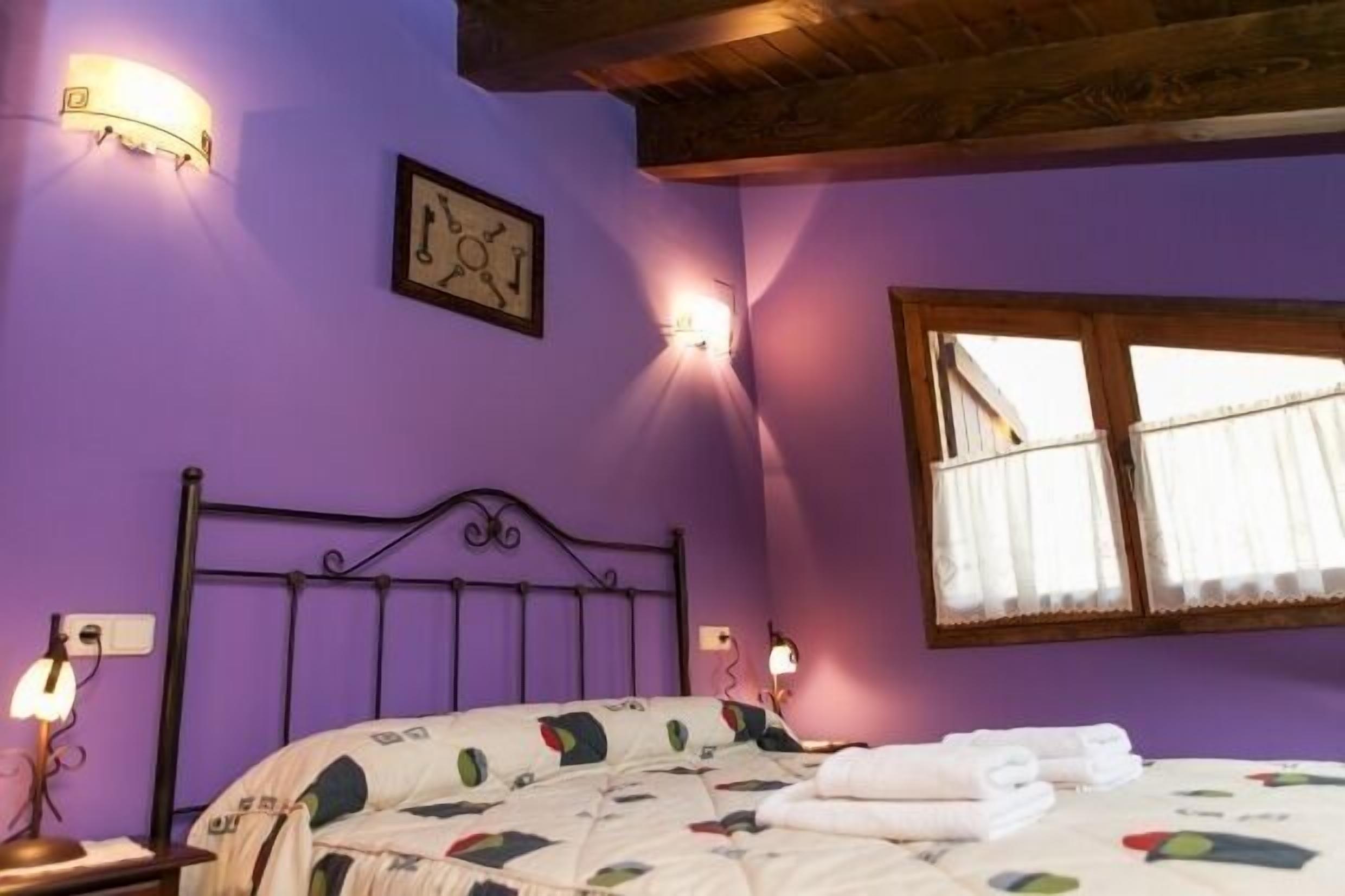 Casa Marquet for 6 people