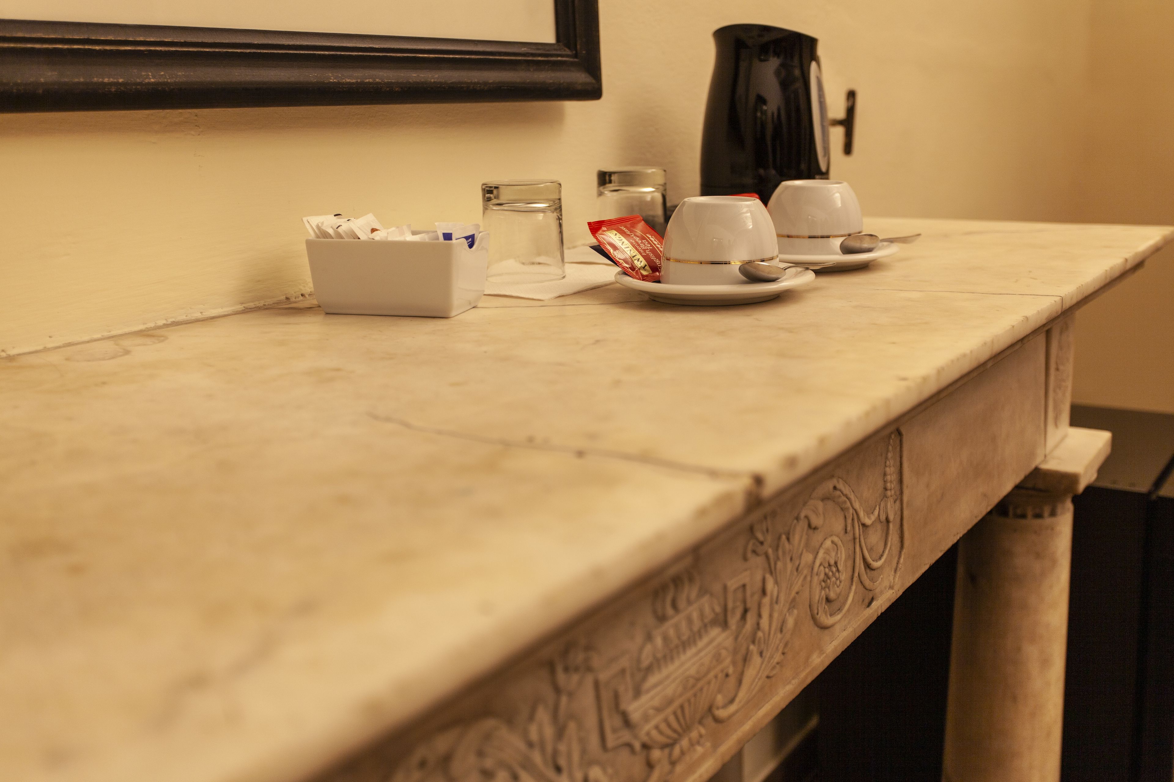 Photo - Palazzo Martellini Residenza d'epoca