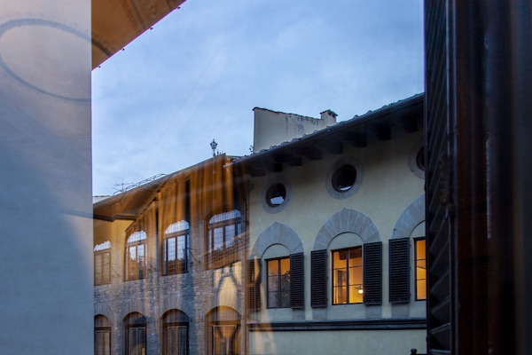 Exclusive Suite | View from room