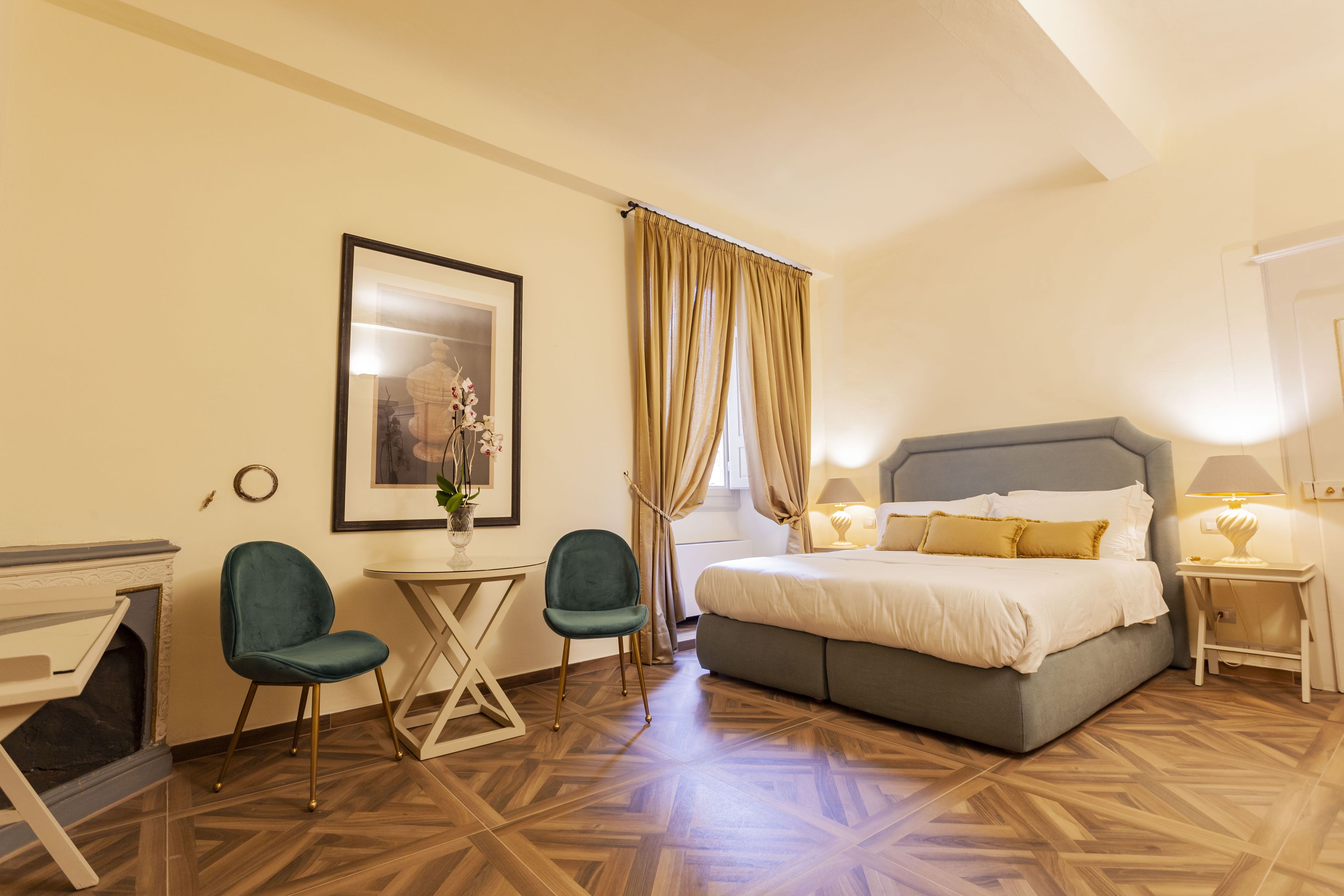 Photo - Palazzo Martellini Residenza d'epoca