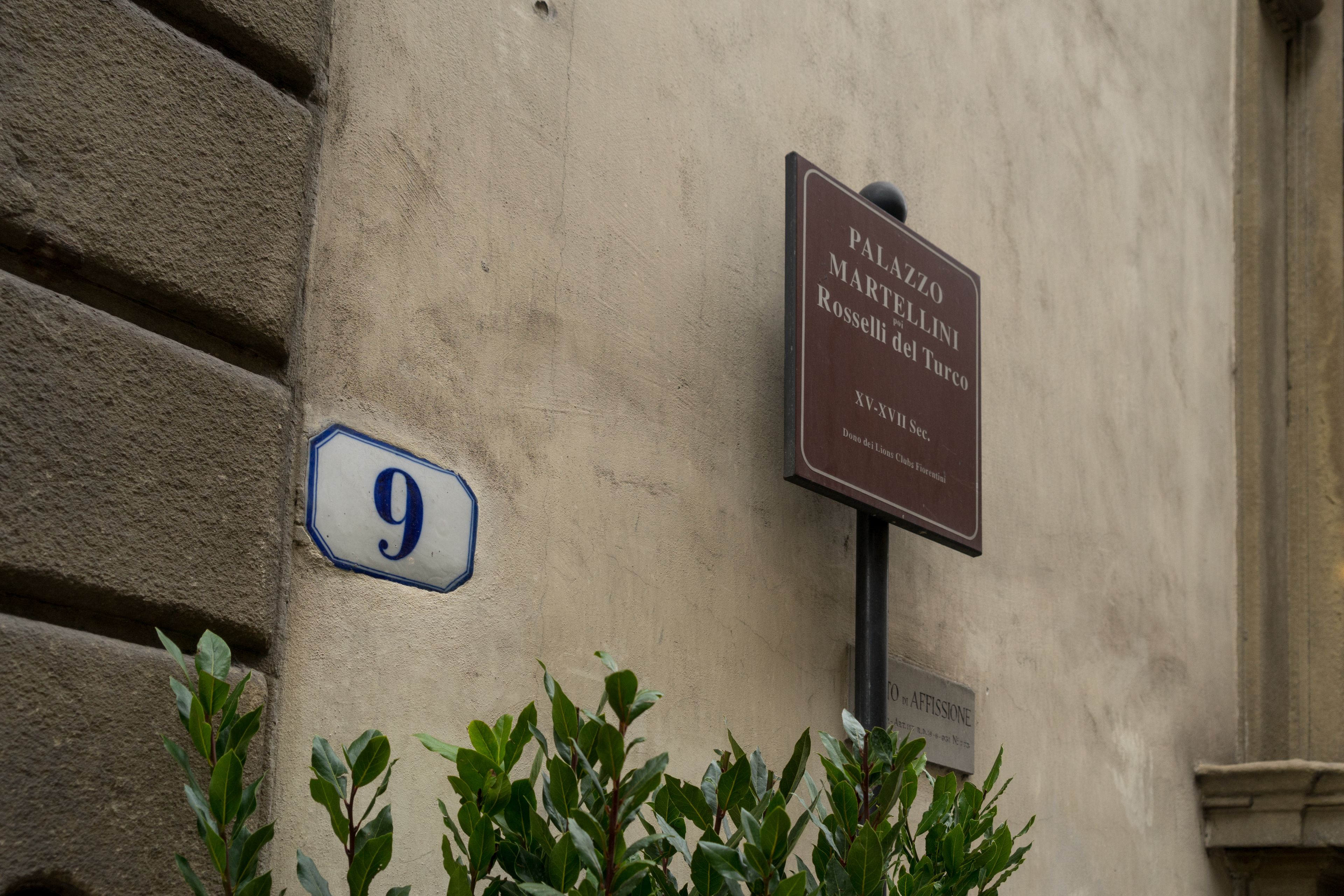 Photo - Palazzo Martellini Residenza d'epoca