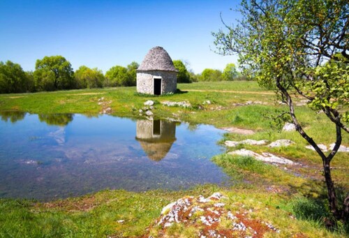 Dordogne Poolside Escape