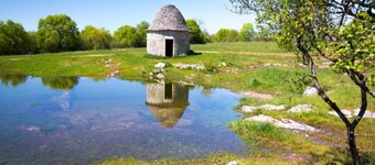 Dordogne Poolside Escape