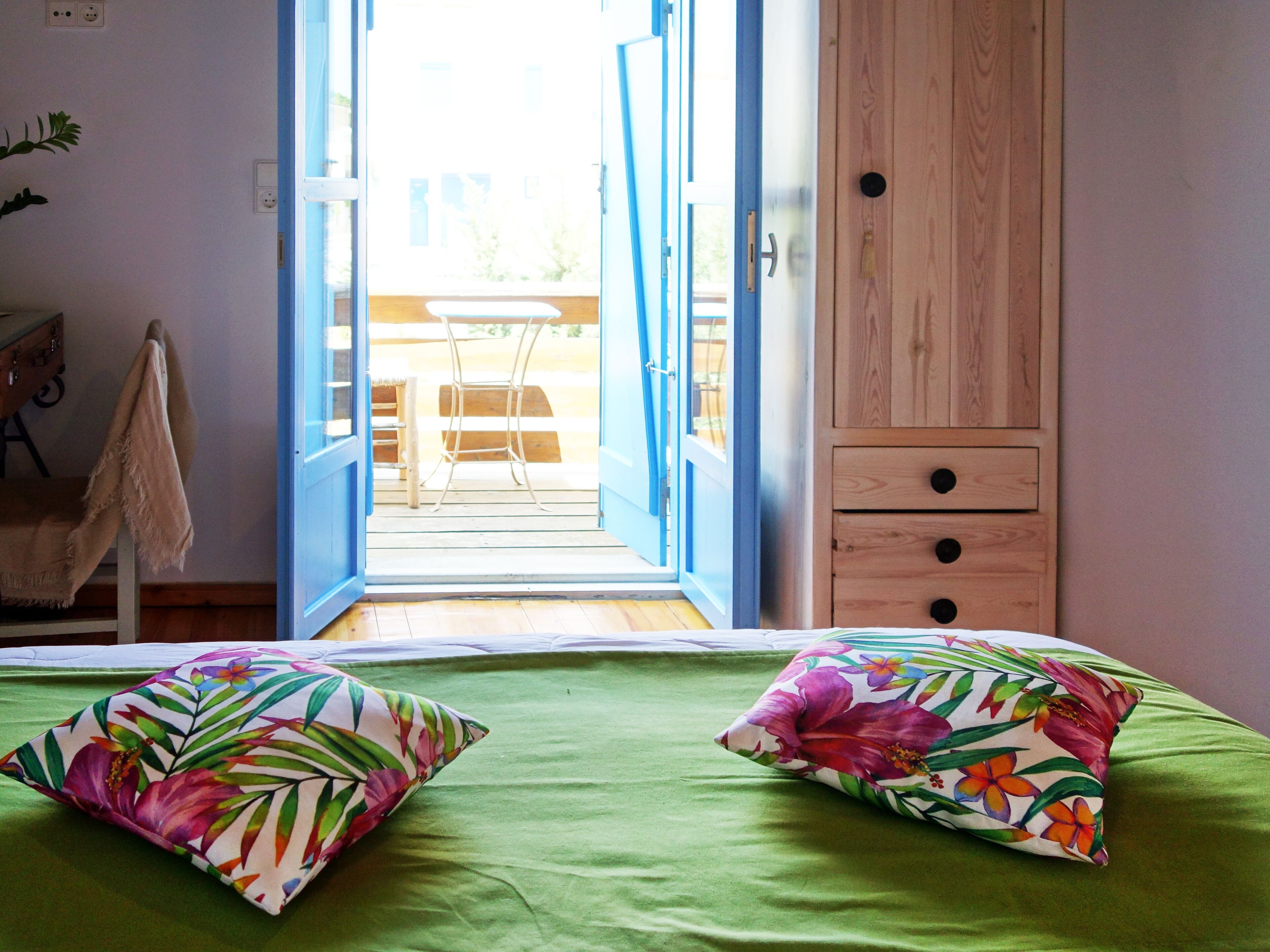 Villa Antonia| Seaside villa with a magical garden