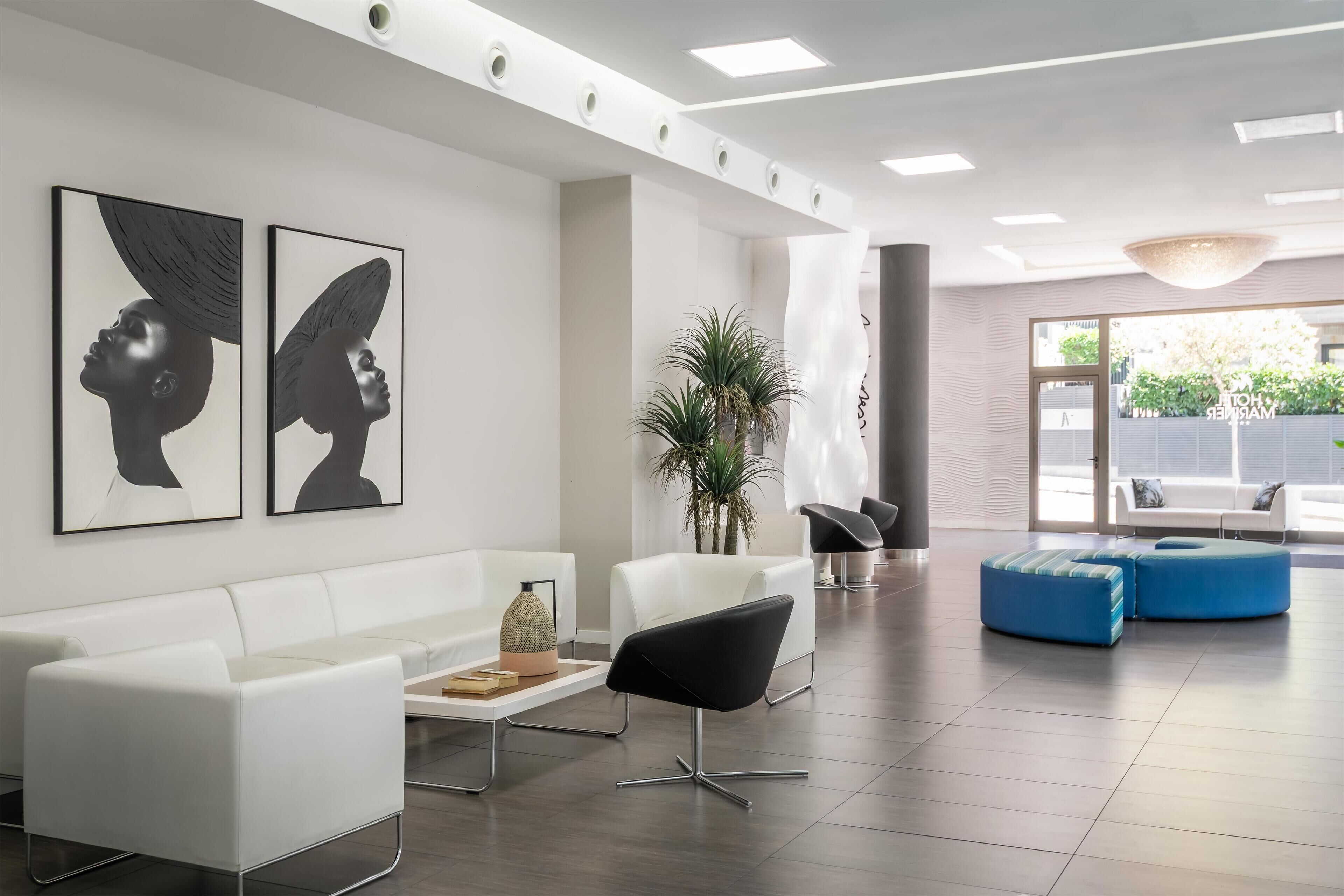 Foto - The Place Mariner by ALEGRIA Adults Only