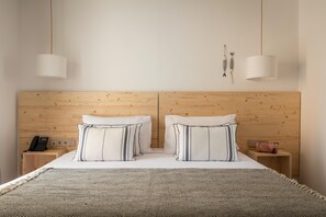 Bureau, Wi-Fi, draps fournis