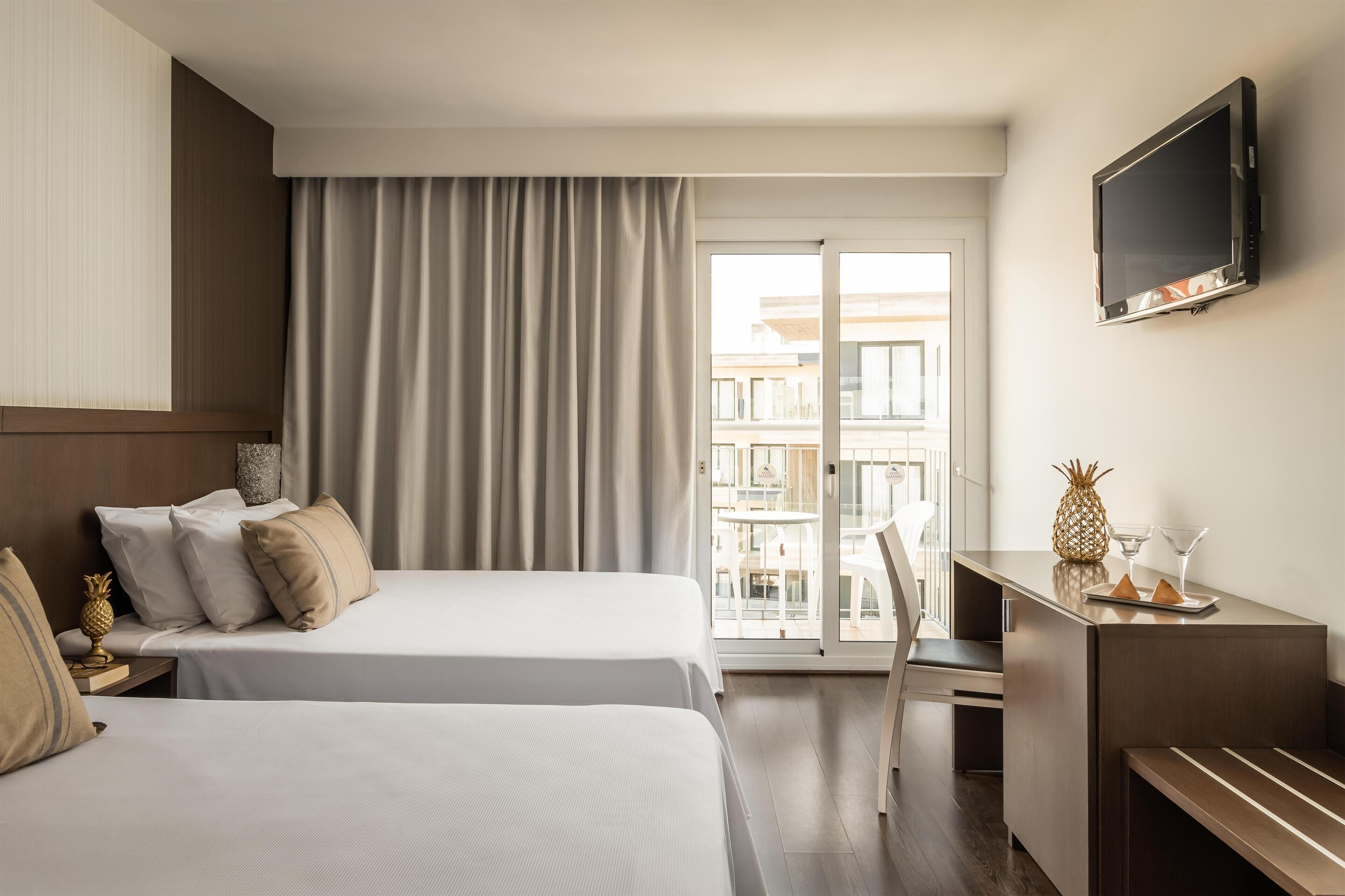 Foto - The Place Mariner by ALEGRIA Adults Only