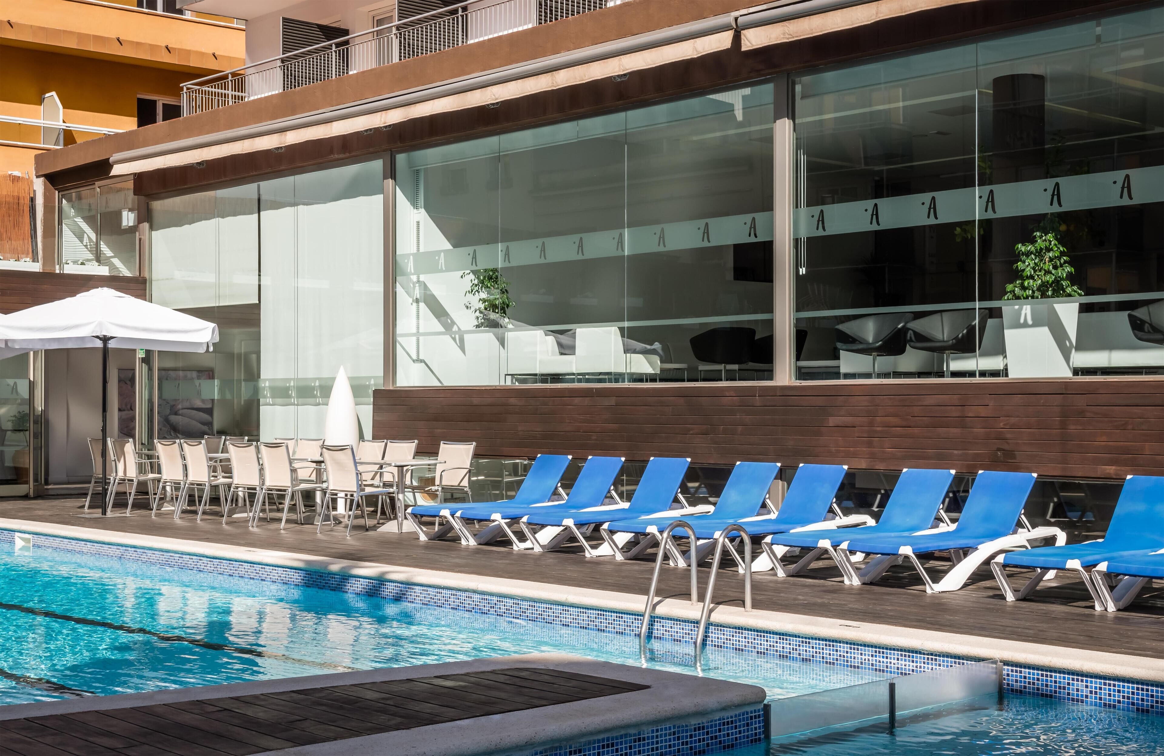 Foto - The Place Mariner by ALEGRIA Adults Only