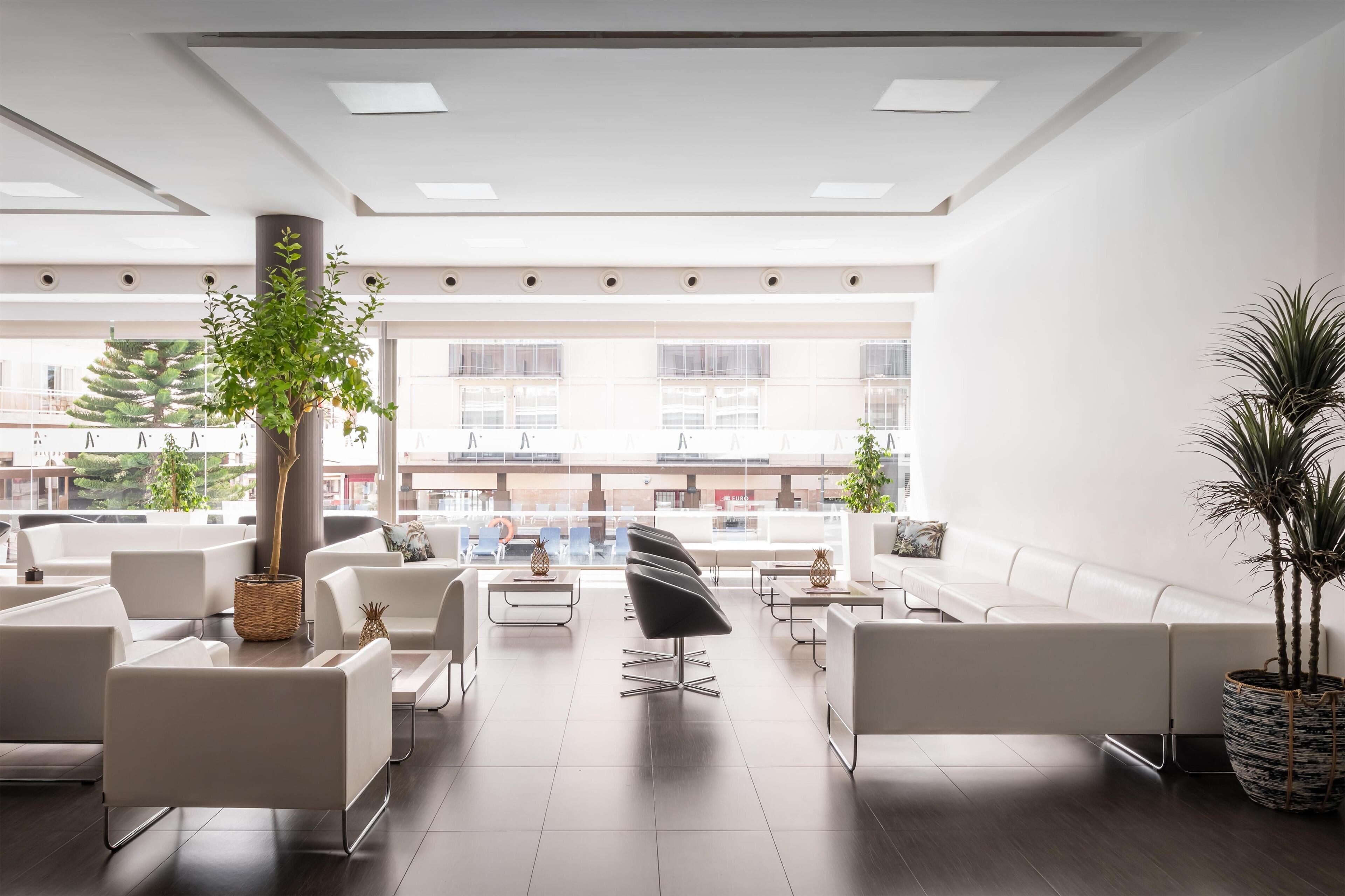 Foto - The Place Mariner by ALEGRIA Adults Only