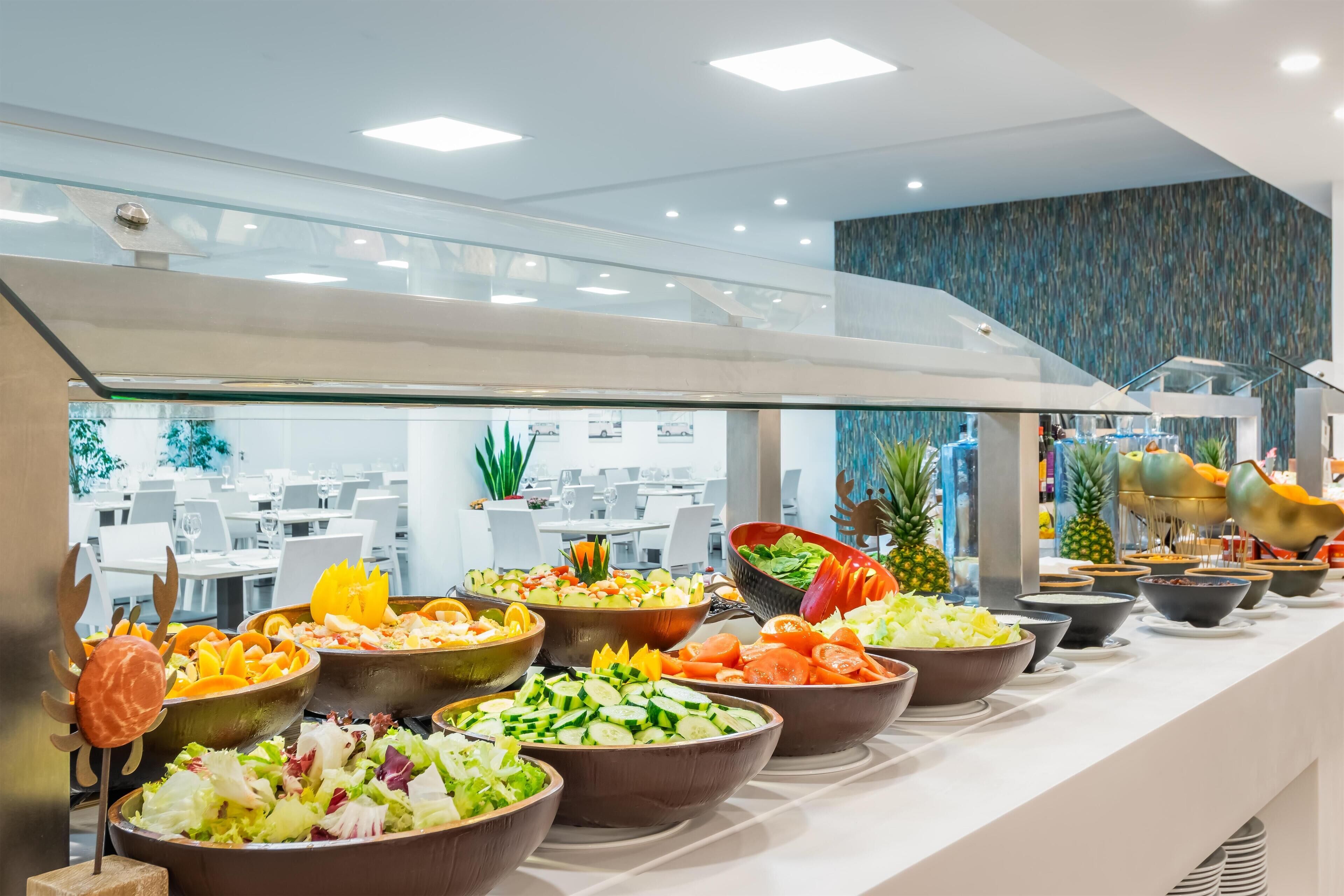 Foto - The Place Mariner by ALEGRIA Adults Only