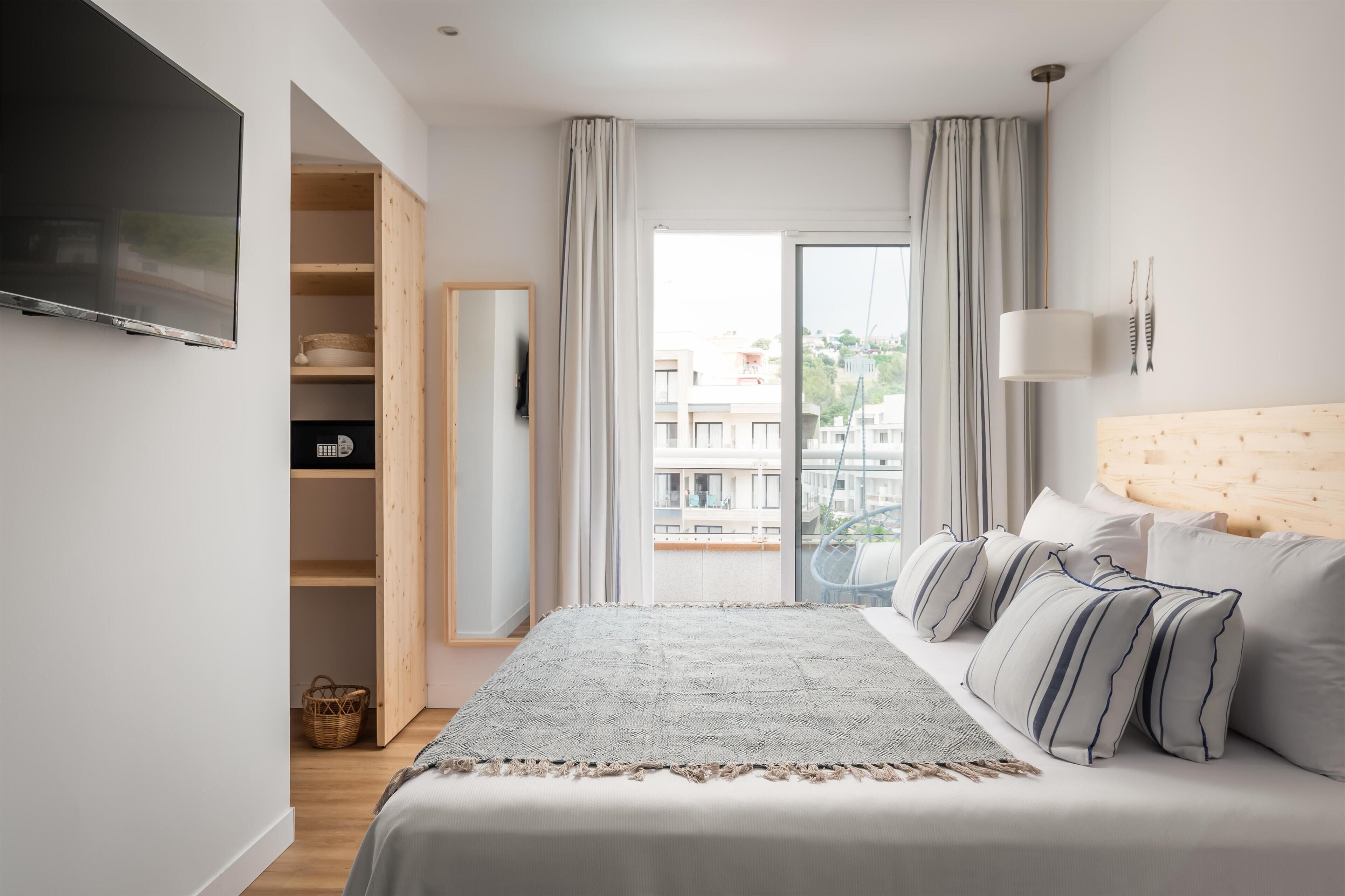 Foto - The Place Mariner by ALEGRIA Adults Only