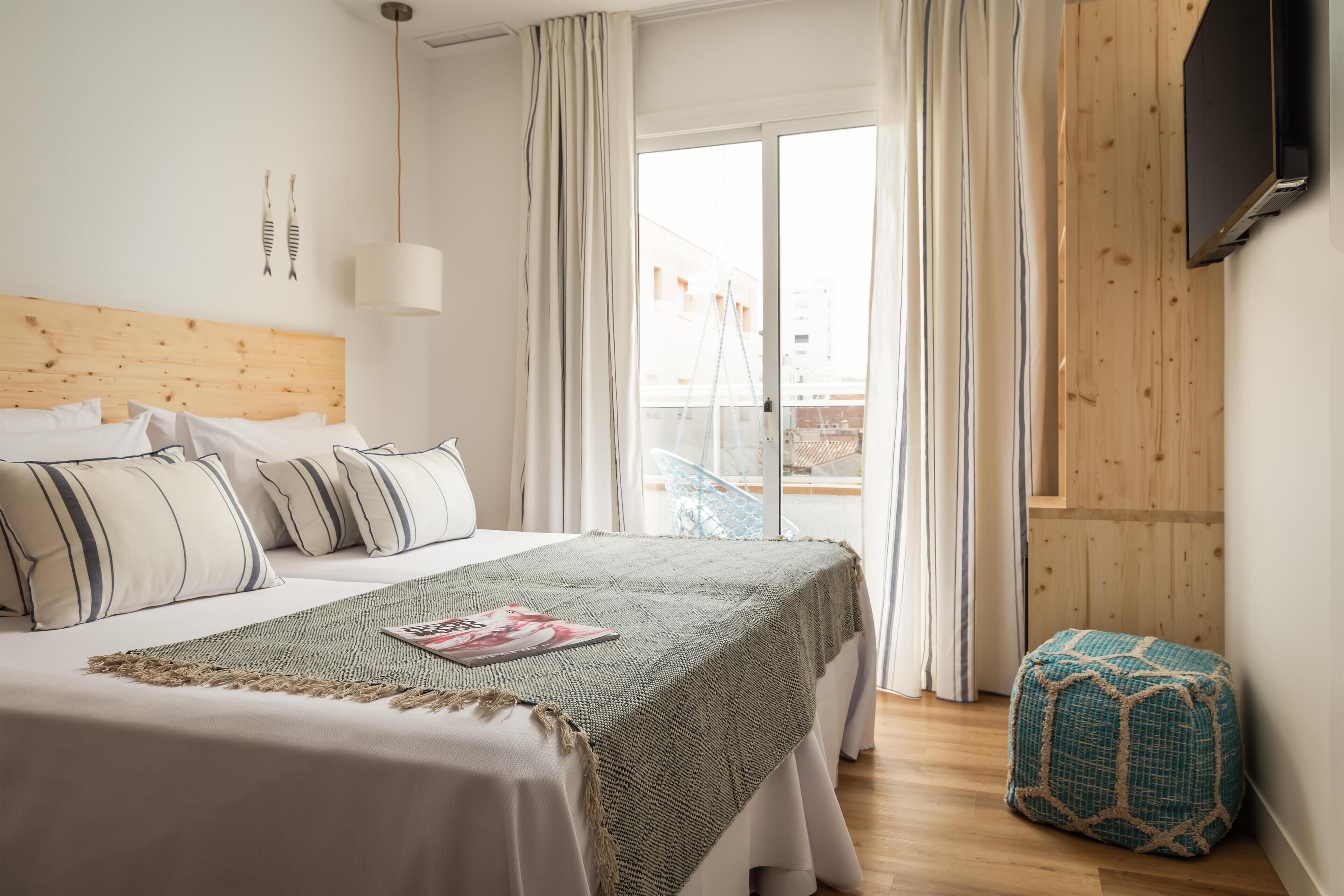 Foto - The Place Mariner by ALEGRIA Adults Only