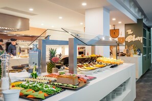 Restaurant - ALEGRIA Mariner - Adults Only (Lloret de Mar)